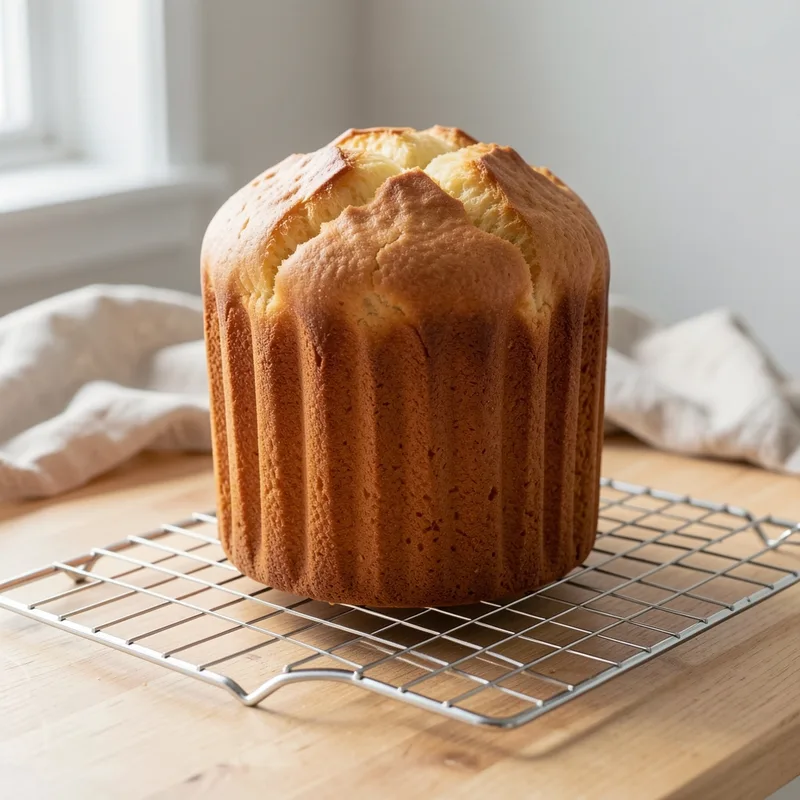 Recette du gâteau battu : proportions et battage