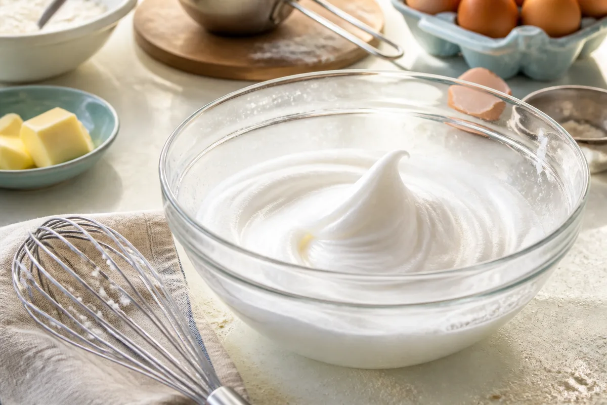 Pâtisserie pratique